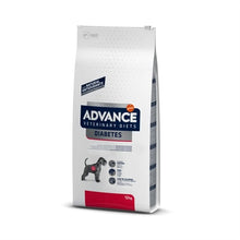 Advance Veterinary Diet Dog Diabetes 12 Kg